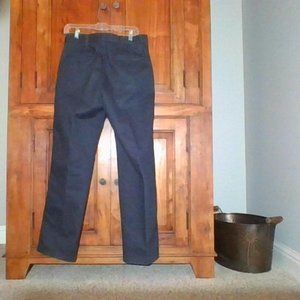 Men's casual pants